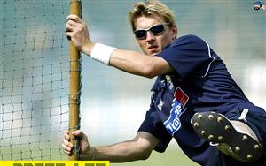 Brett Lee